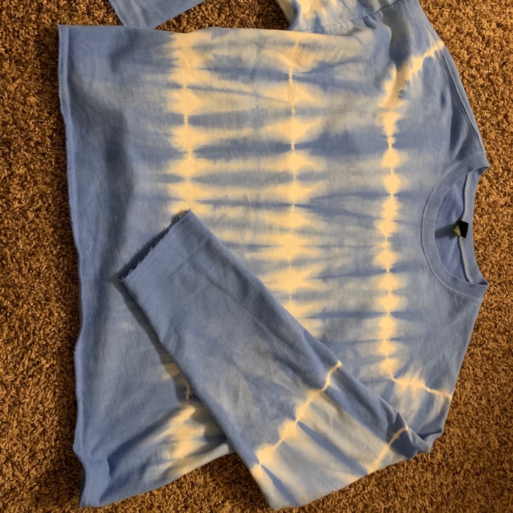 Wild fable sweater